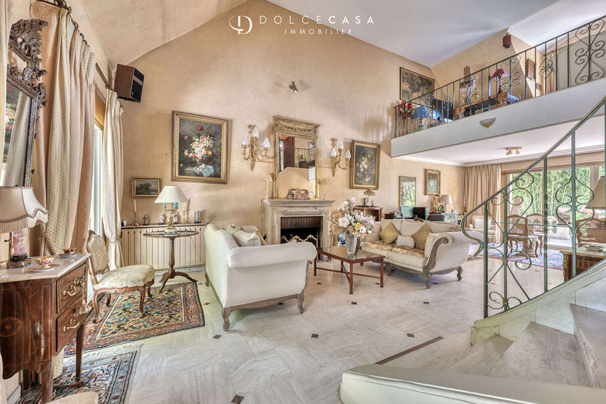 Maison à NOISY-LE-GRAND