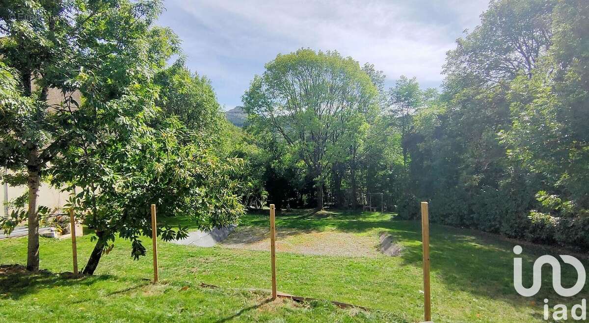 Photo 2 - Maison à LABASTIDE-ROUAIROUX