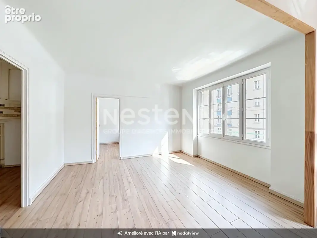 A vendre charmant T3 au coeur de la Rive Droite, à deux pas de la rue de Siam - photo 2