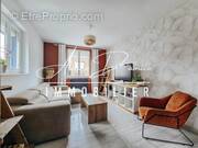 Maison à LIEU-SAINT-AMAND