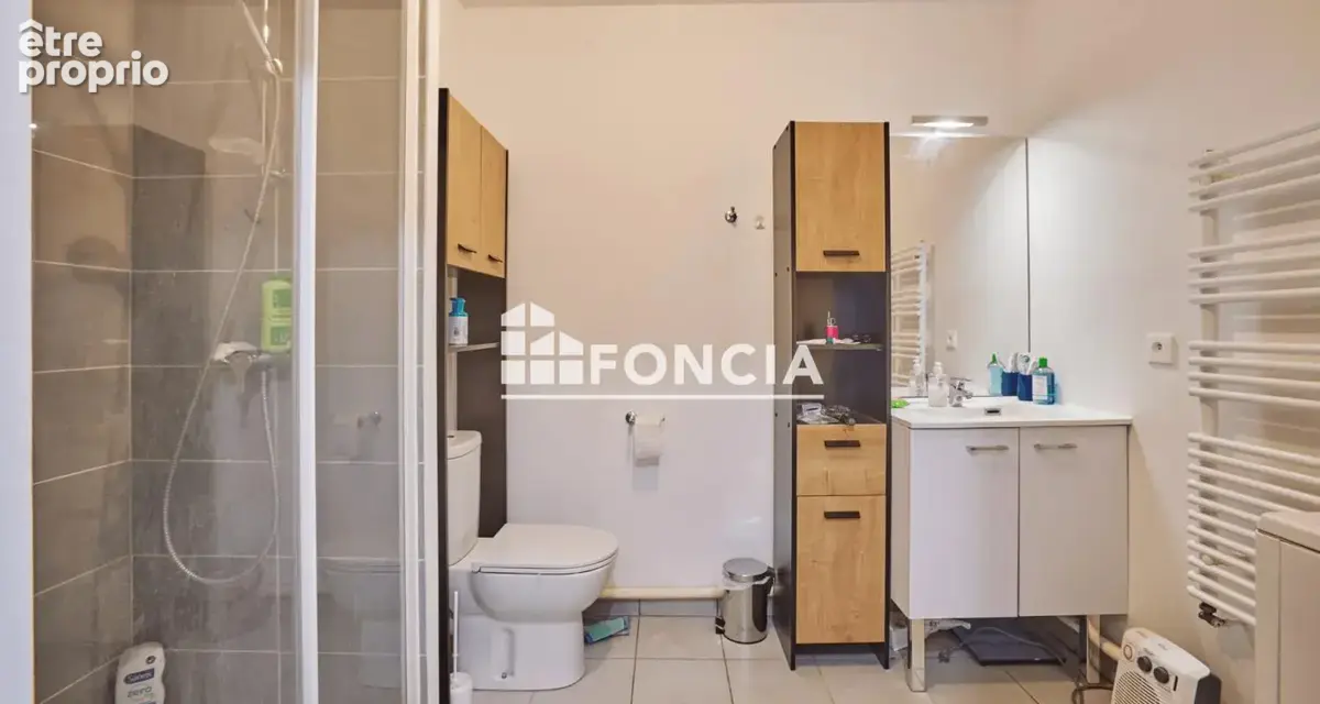 Achat immobilier appartement deux pièces sur le secteur du Bas Floirac - photo 5