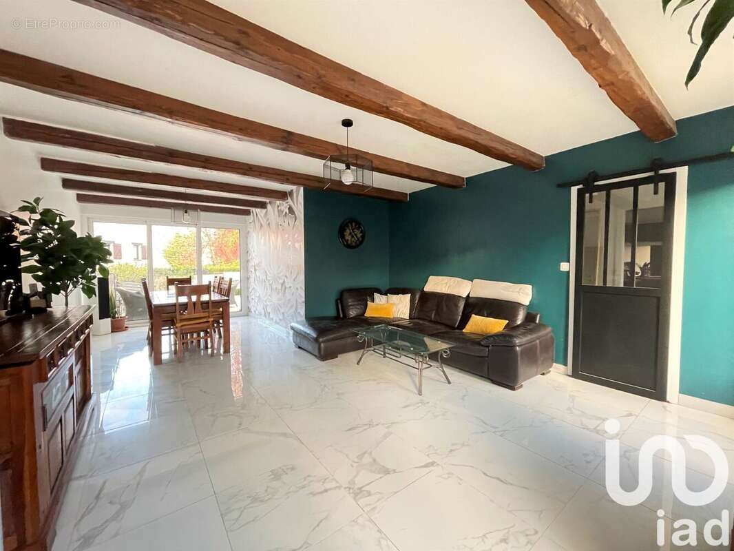 Photo 4 - Maison à SANTENY