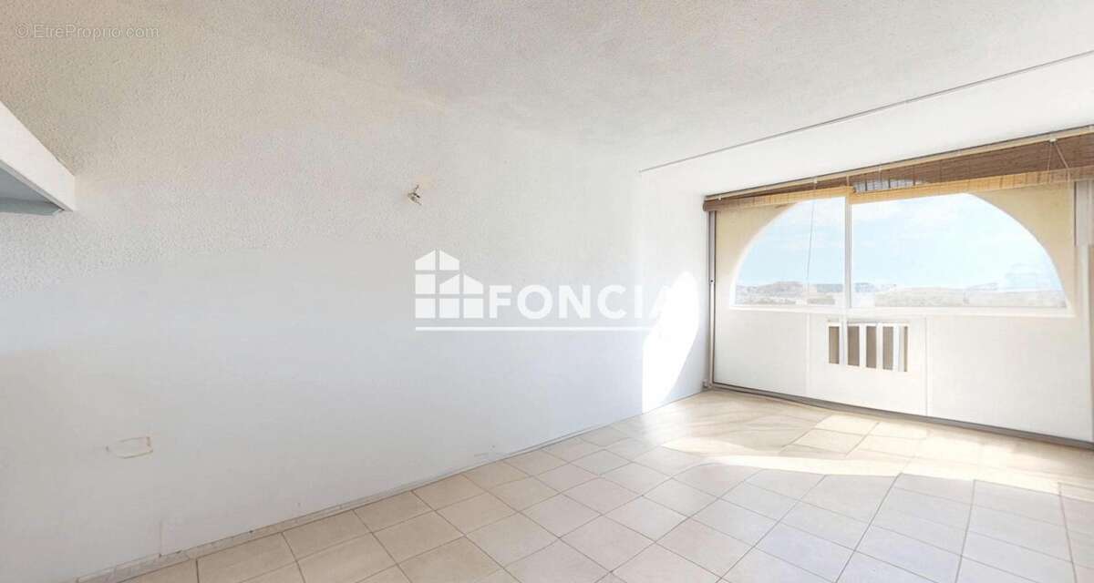 Appartement à LEUCATE