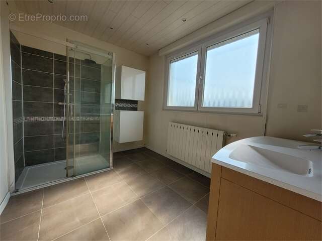 Charmante maison familiale de 108 m² avec jardin à Lunéville - photo 15