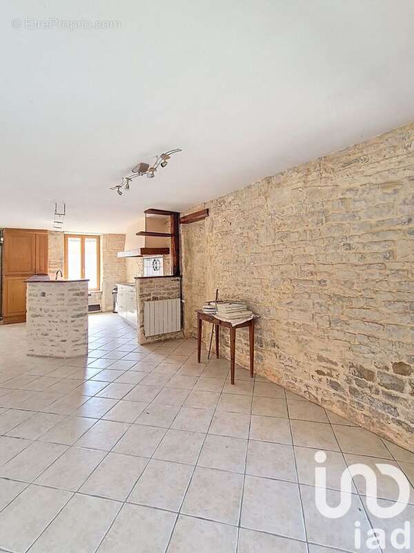 Photo 7 - Maison à NUAILLE-D'AUNIS