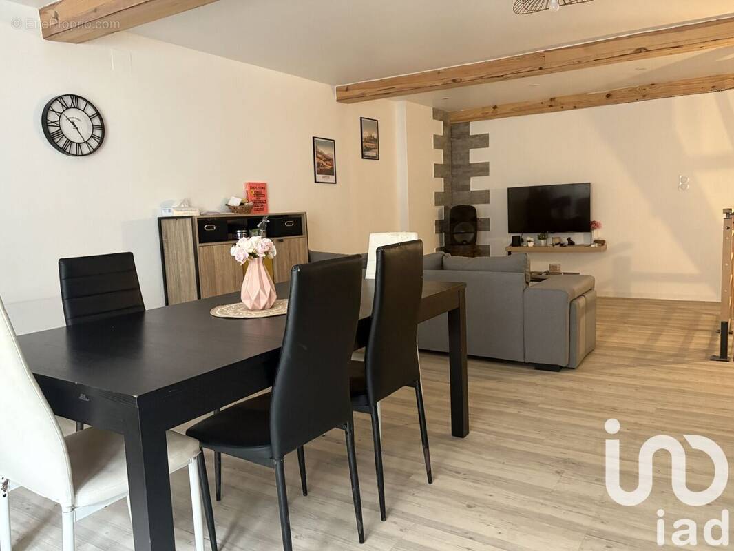 Photo 1 - Maison à LADERN-SUR-LAUQUET