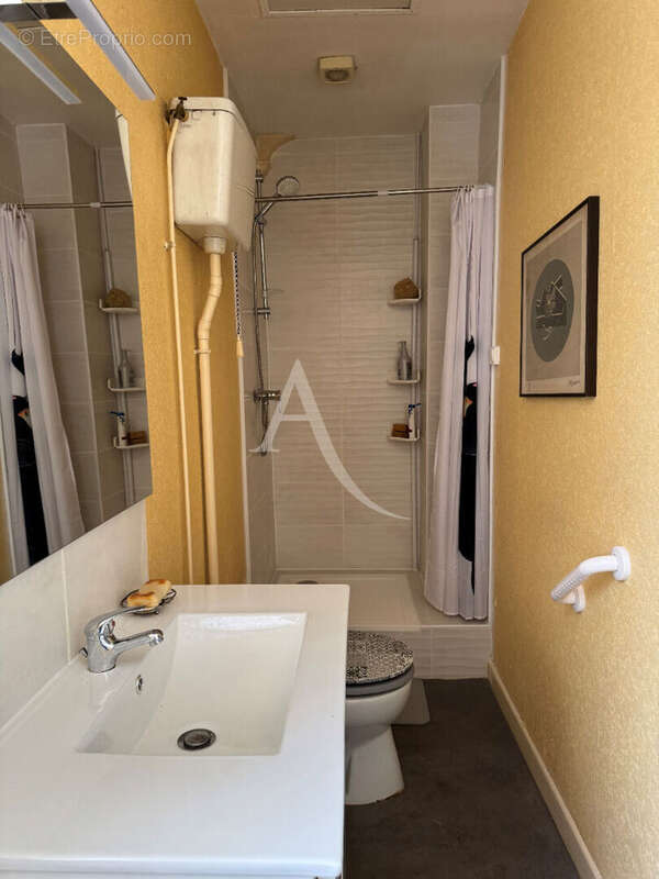 Maison à ROMORANTIN-LANTHENAY