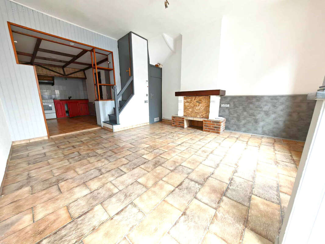 Appartement à AMIENS