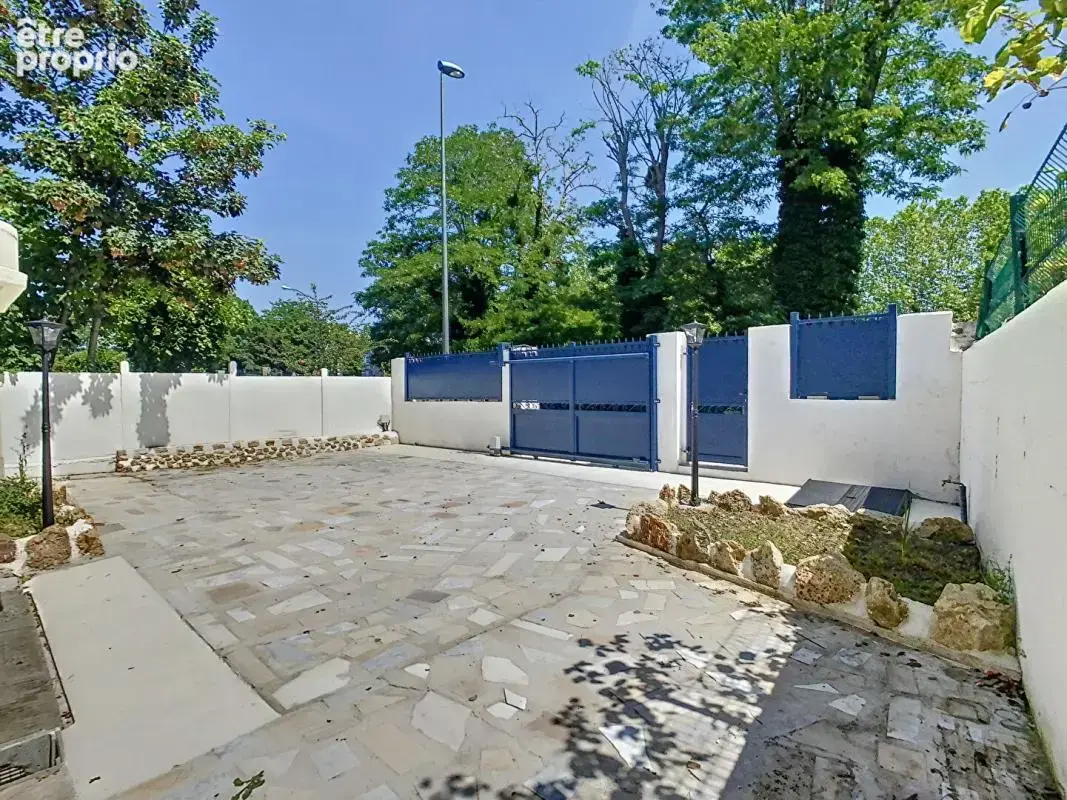 Coup de coeur ! Maison entièrement rénovée, 10 min à pied de la gare - photo 4