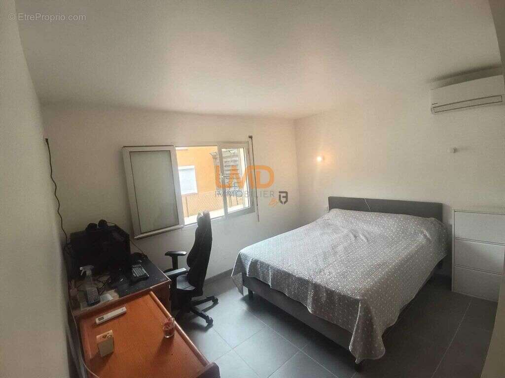 Maison à SAINTE-MARIE