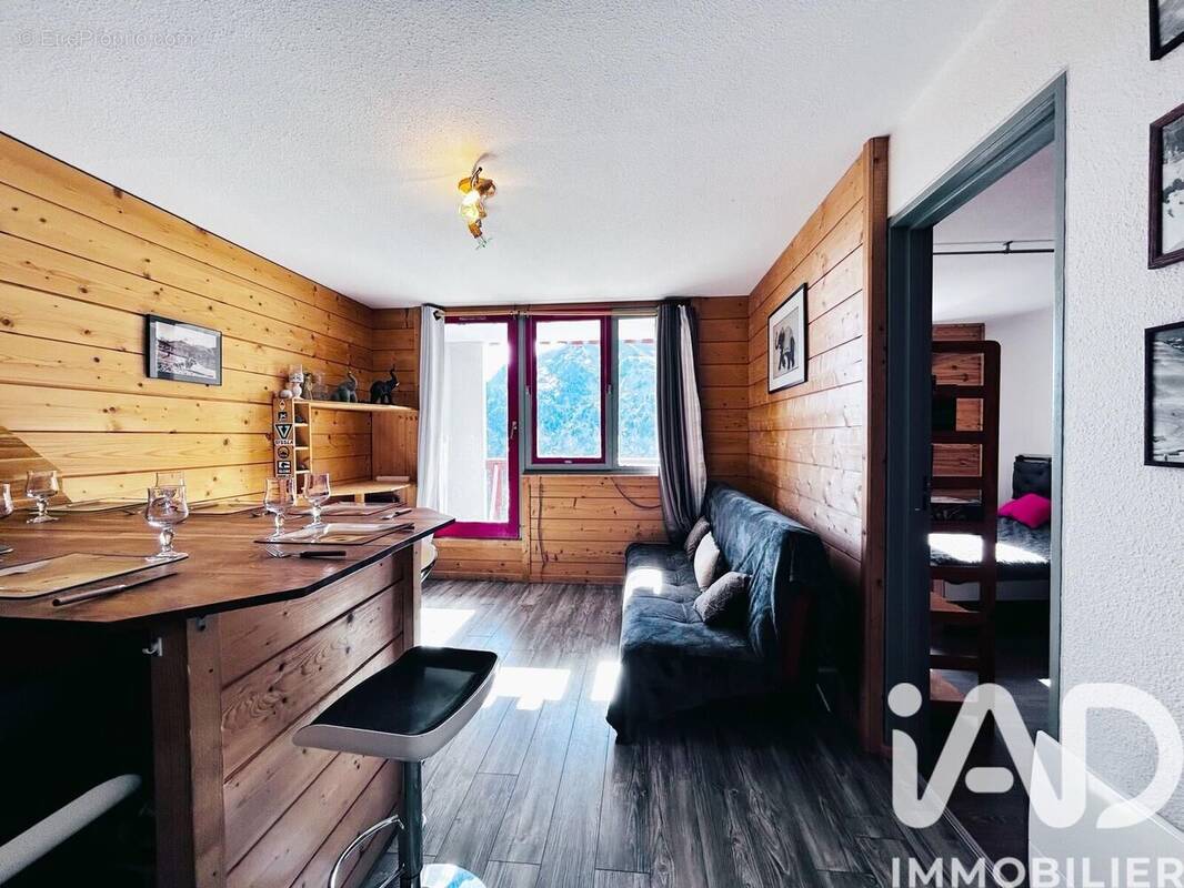 Photo 1 - Appartement à ASTUGUE