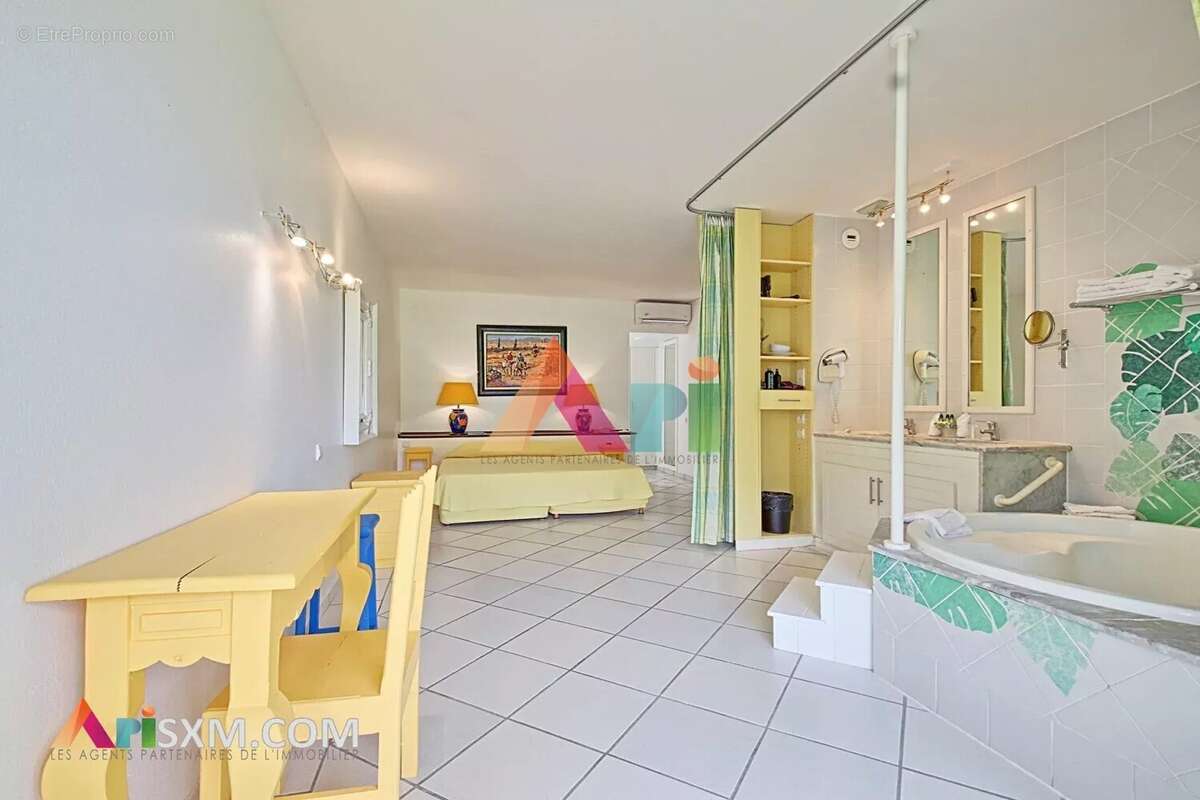 Charmante suite avec vue jardin - photo 7