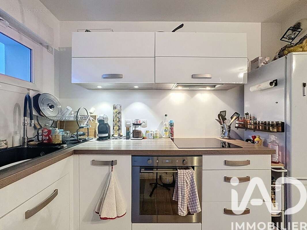 Photo 5 - Appartement à ANNEMASSE