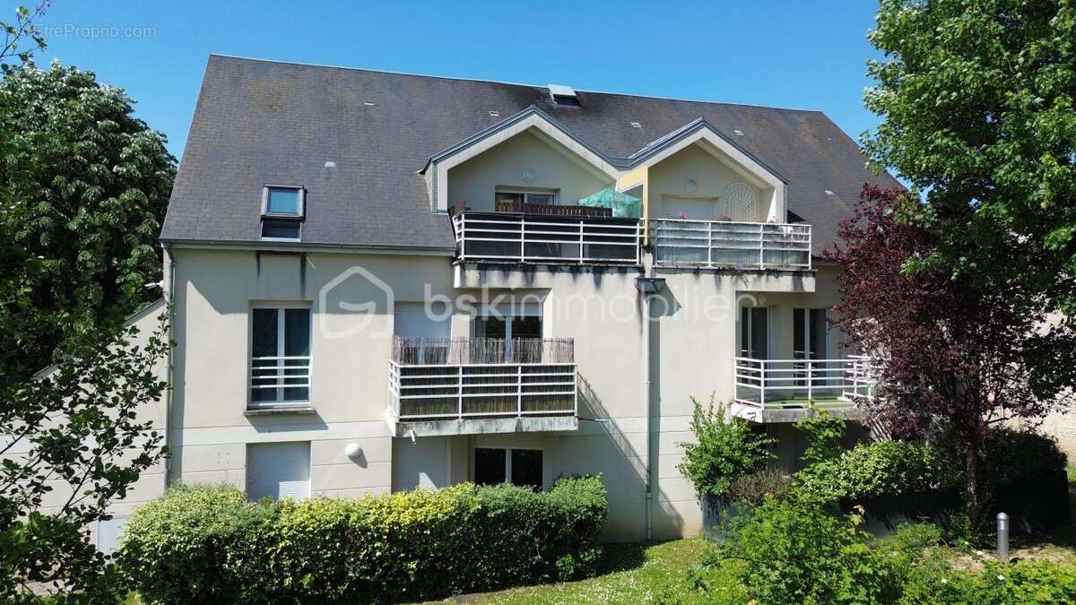 Appartement à ETAMPES