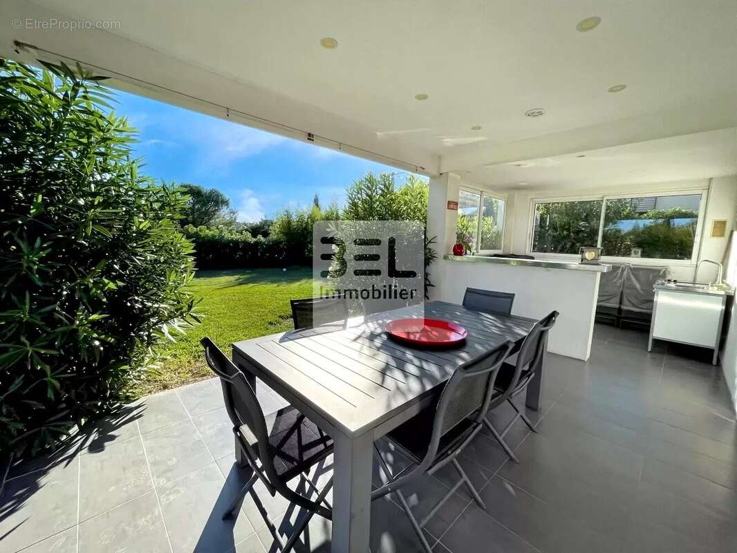 Maison à AIX-EN-PROVENCE