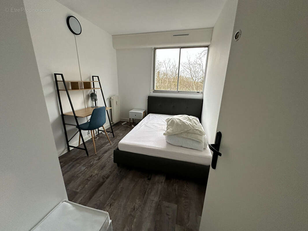 Appartement à POITIERS