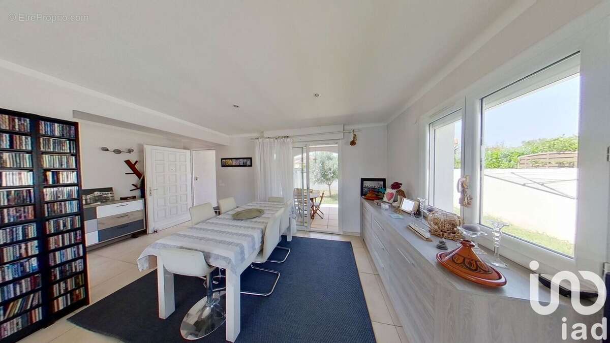 Photo 9 - Maison à SAINT-JEAN-LASSEILLE