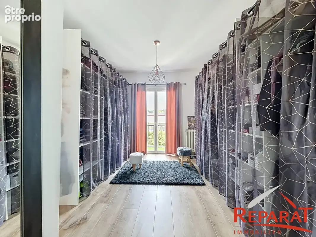 Maison 6 pièces 160 m² à vendre à Dampniat (19360) - photo 9