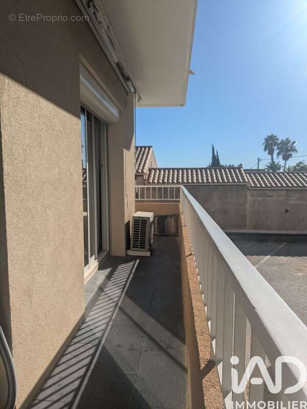 Photo 8 - Appartement à TOULON