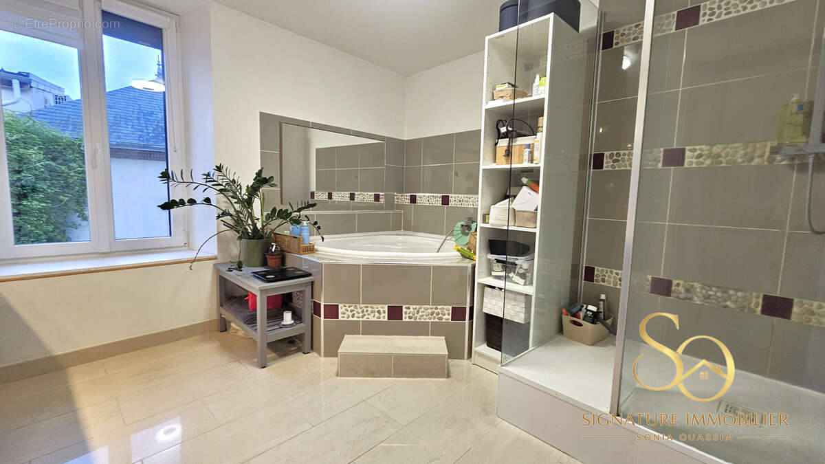 Maison à usage d'habitation et Annexes à 5 min d'EPERNAY (DIZY 51530) - photo 9
