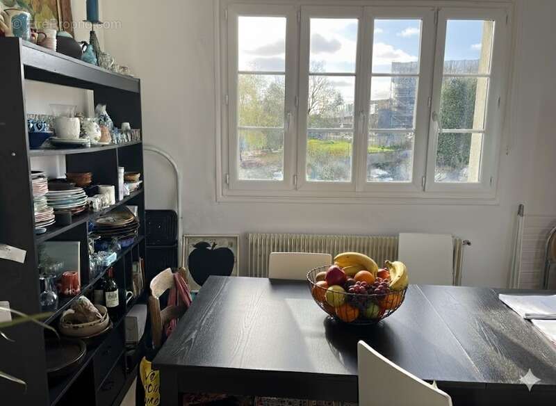 Appartement à LISIEUX