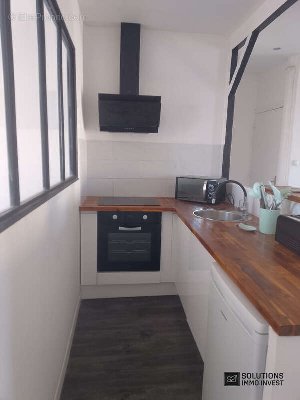 Appartement à BREST