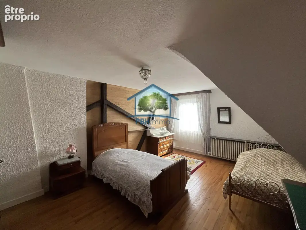 Maison avec appartement attenant et grand jardin - photo 9
