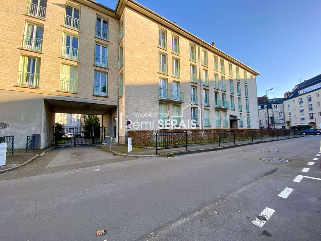 Appartement à ALENCON