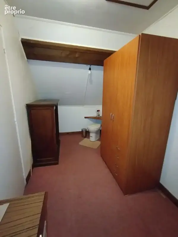 Maison SISSY 4 pièces 124 m² - photo 12