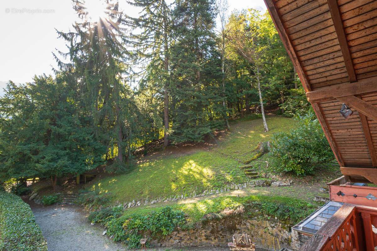 Maison à BRIDES-LES-BAINS