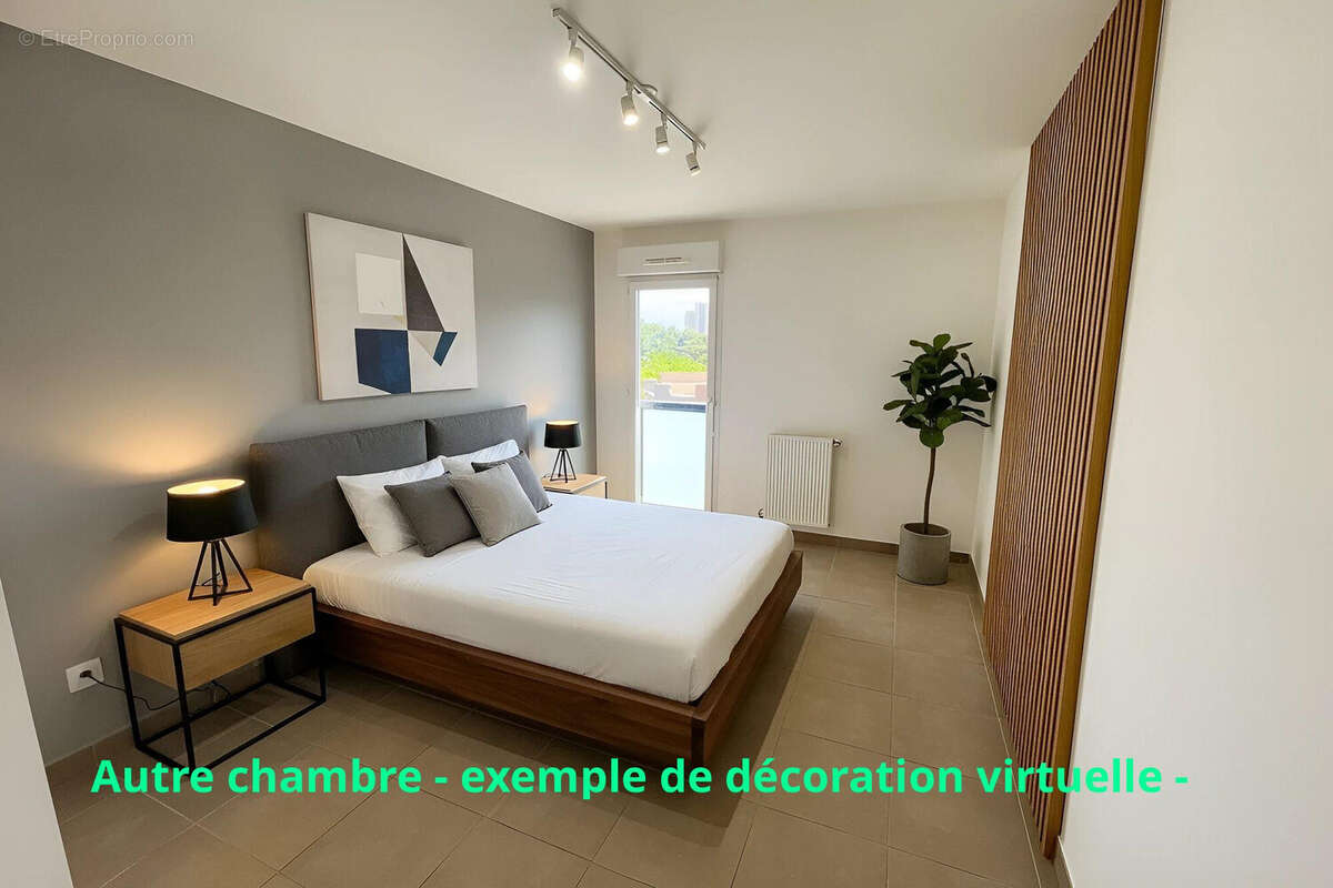 Appartement 63 m² à Martigues  - photo 8