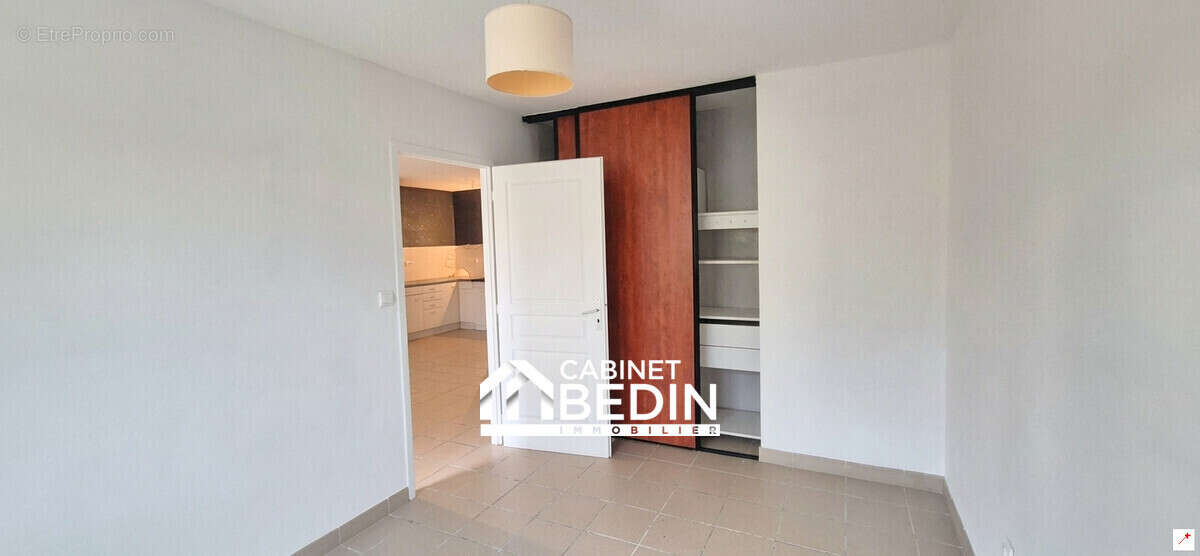 Appartement à BISCARROSSE