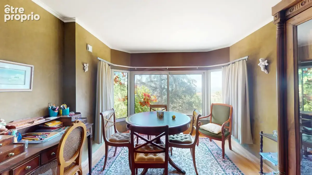 Propriété de 279m² sur 6000m² à 38260 La Cote Saint André - photo 10