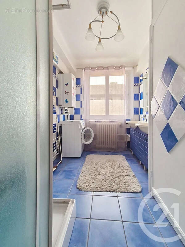 Appartement à PONT-AUDEMER