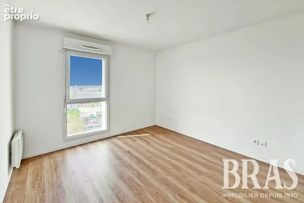 Appartement T3 avec balcon, garage -Saint-Herblain - photo 5