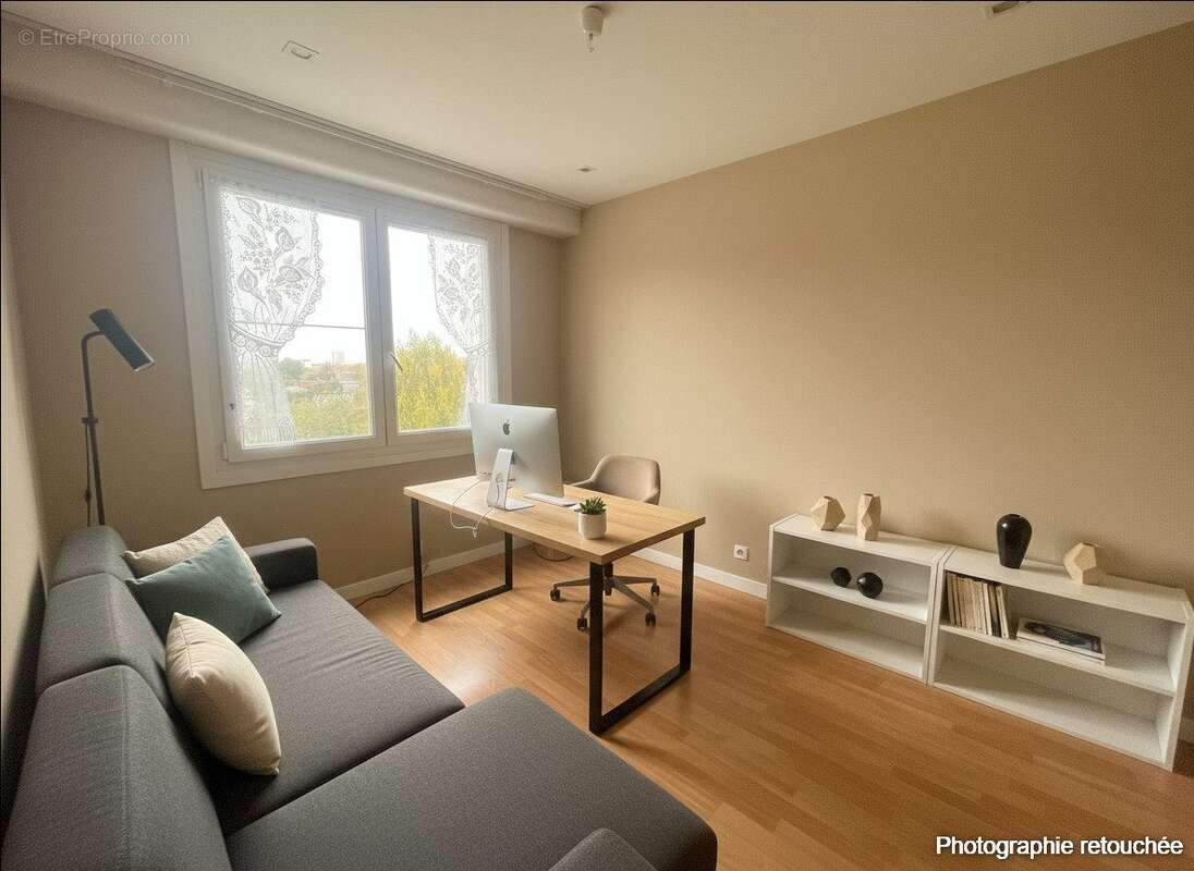 Appartement à LAMBERSART