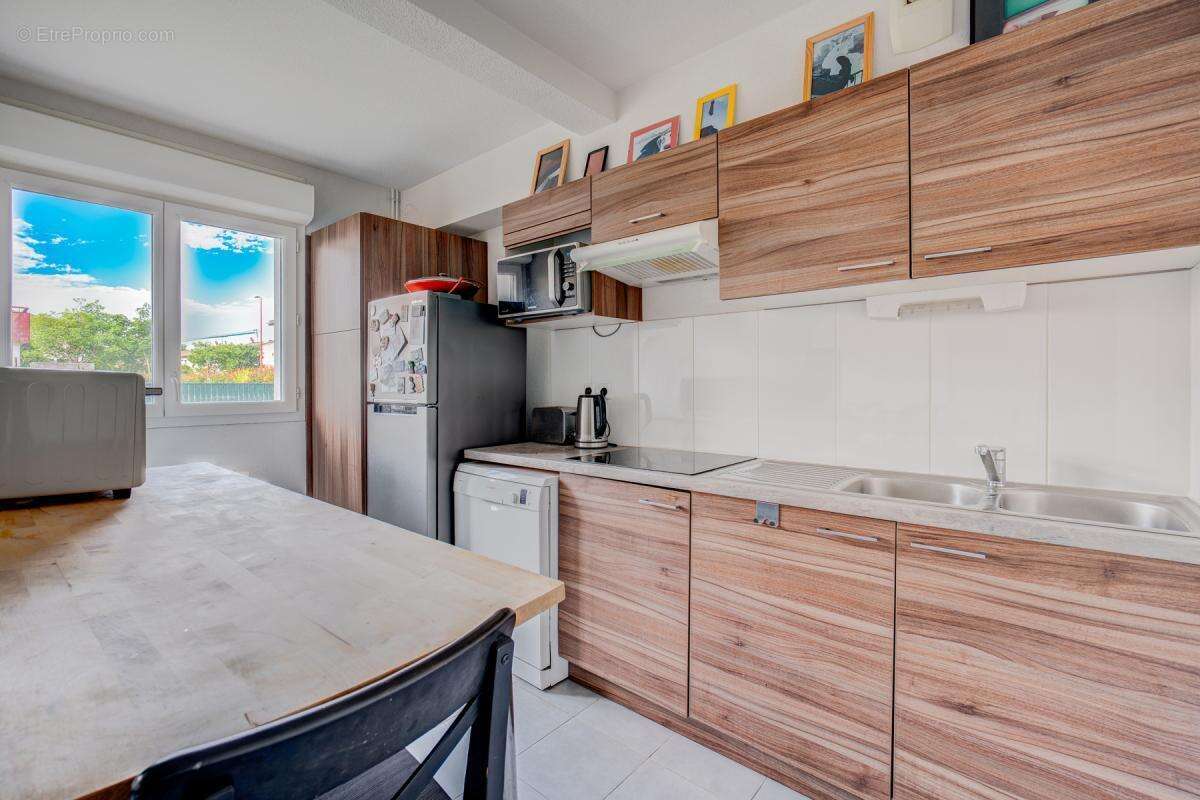 Maison 83 m² à Frouzins  - photo 3