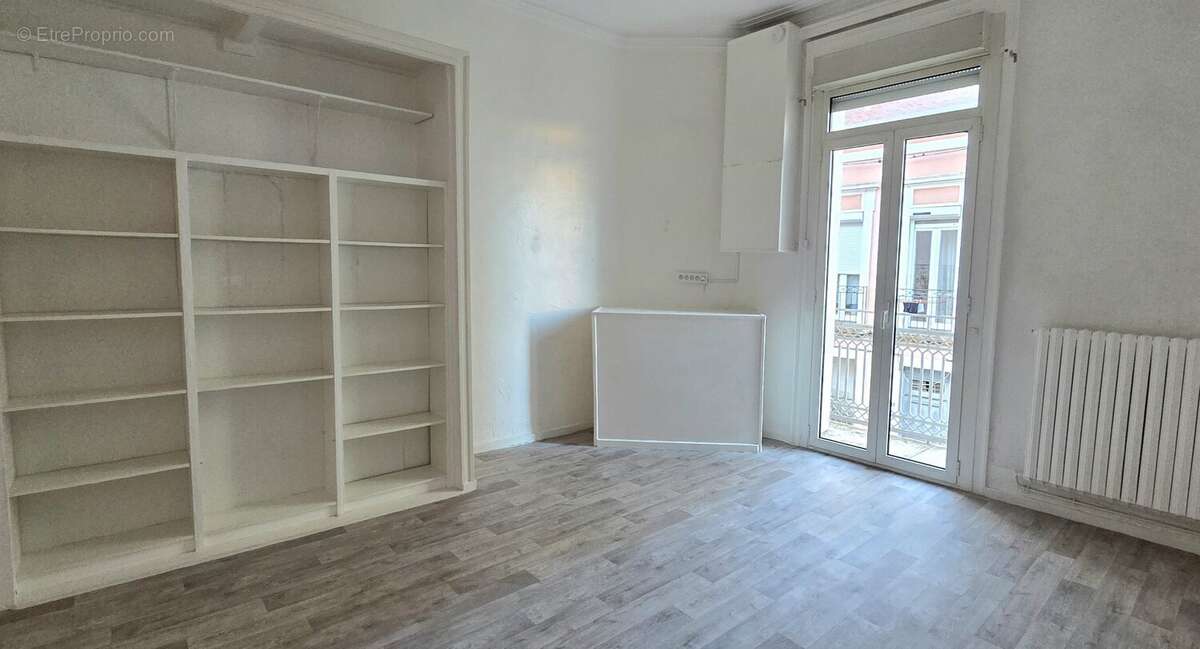 Appartement à SETE