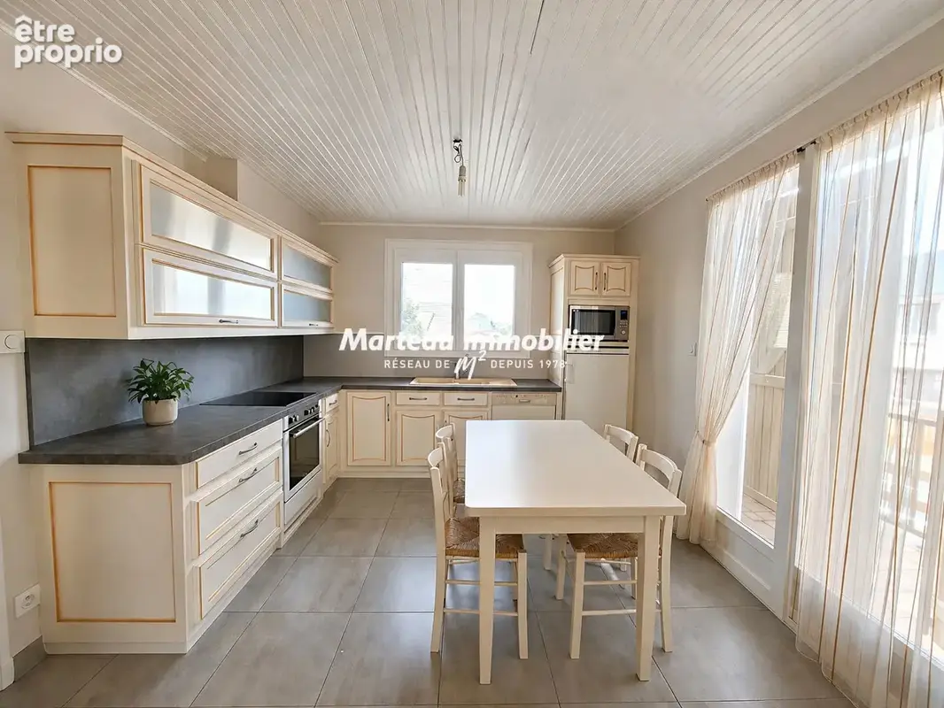 Maison Le Mans 6 pièce(s) 123 m2 - photo 3
