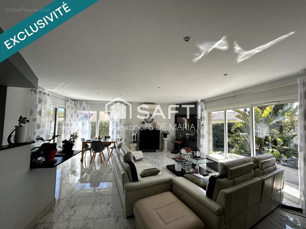 Photo 4 - Maison à LE BARCARES