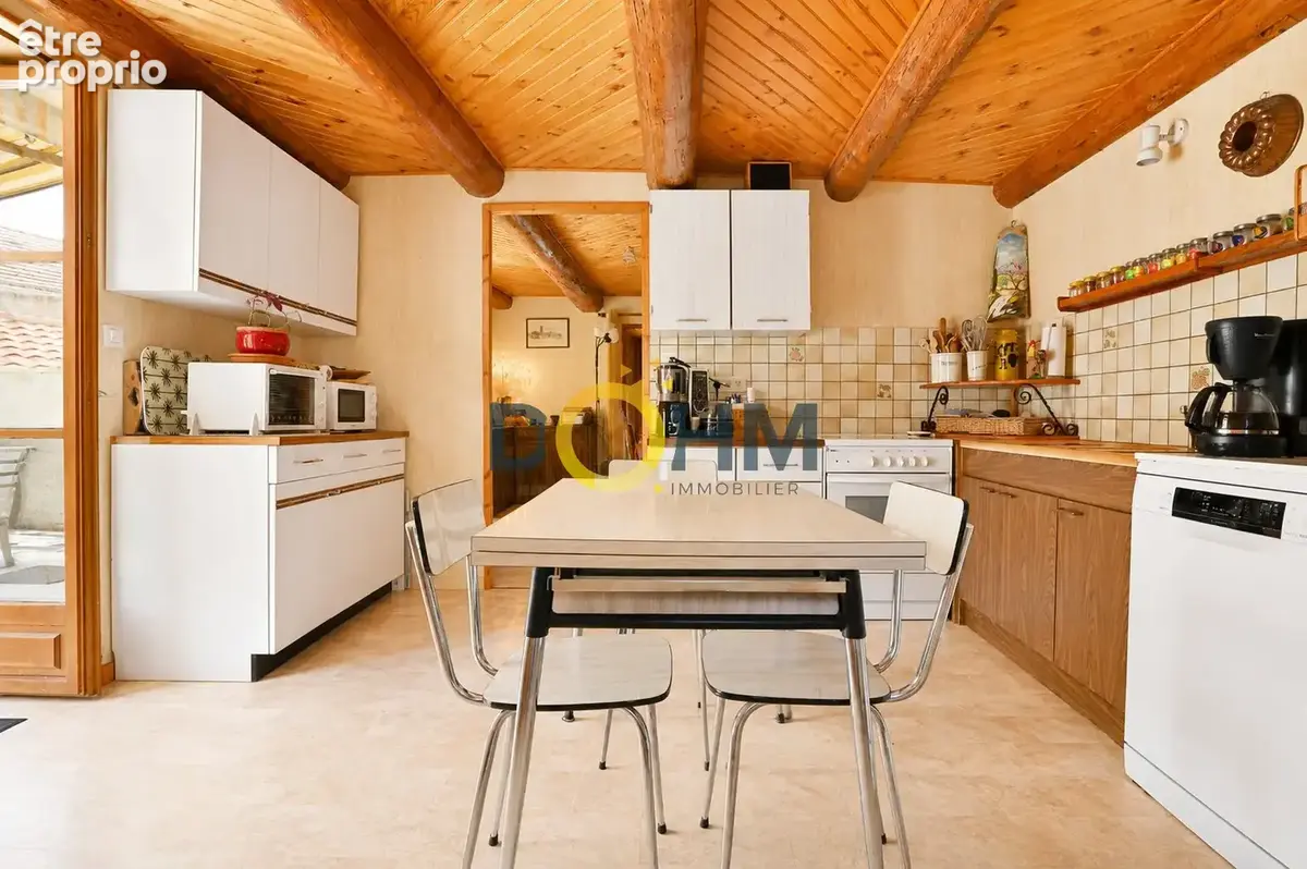 Maison 146m2 - photo 4