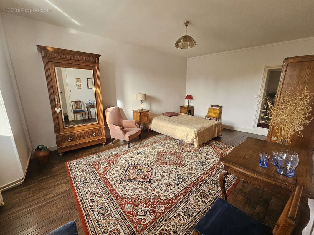 Maison à LA ROCHEFOUCAULD