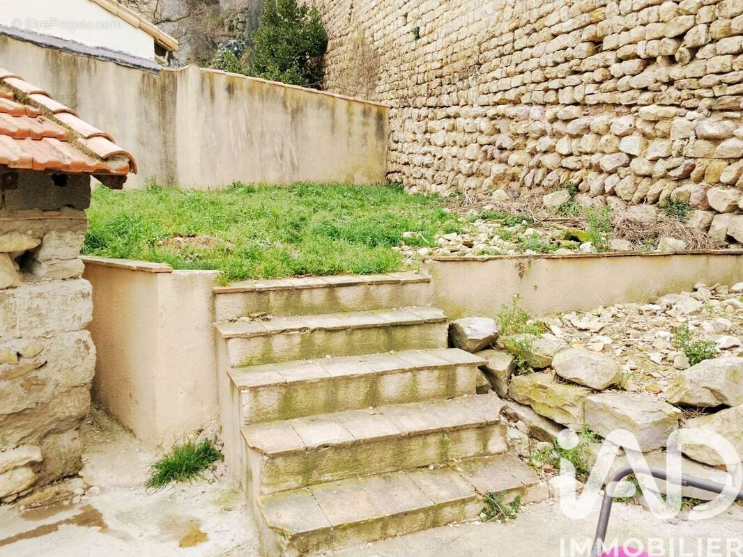 Photo 6 - Maison à BOULBON