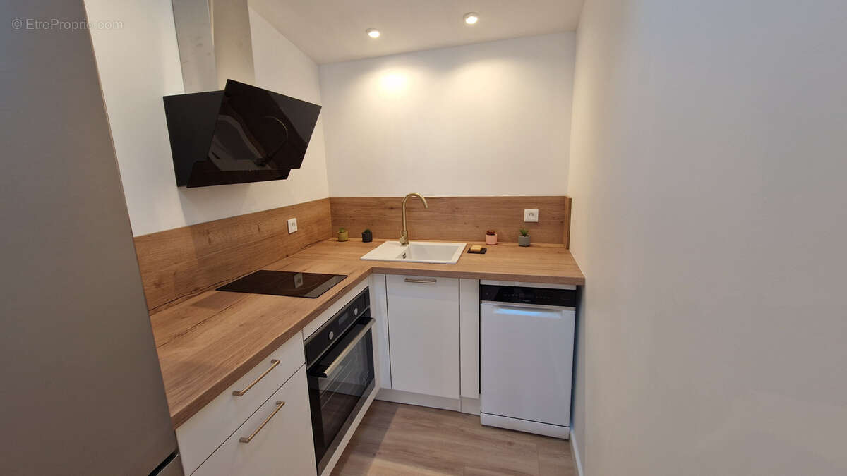 Appartement à SAINT-RAPHAEL