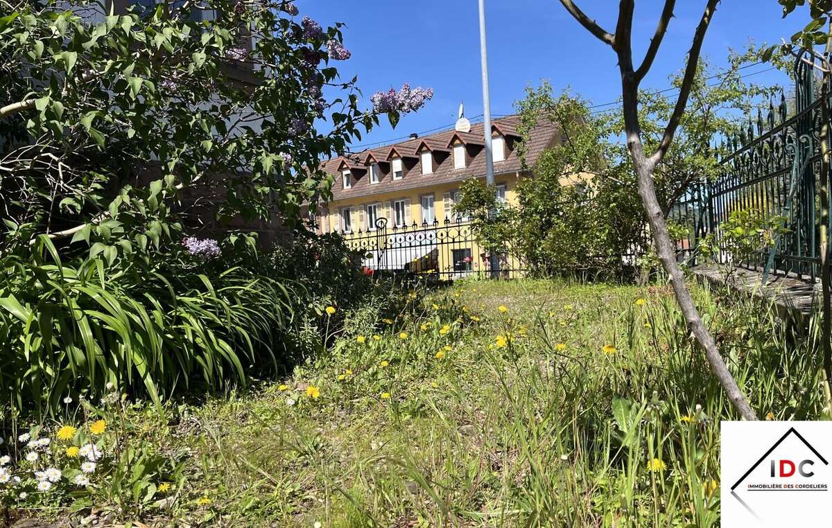 Appartement à SAVERNE