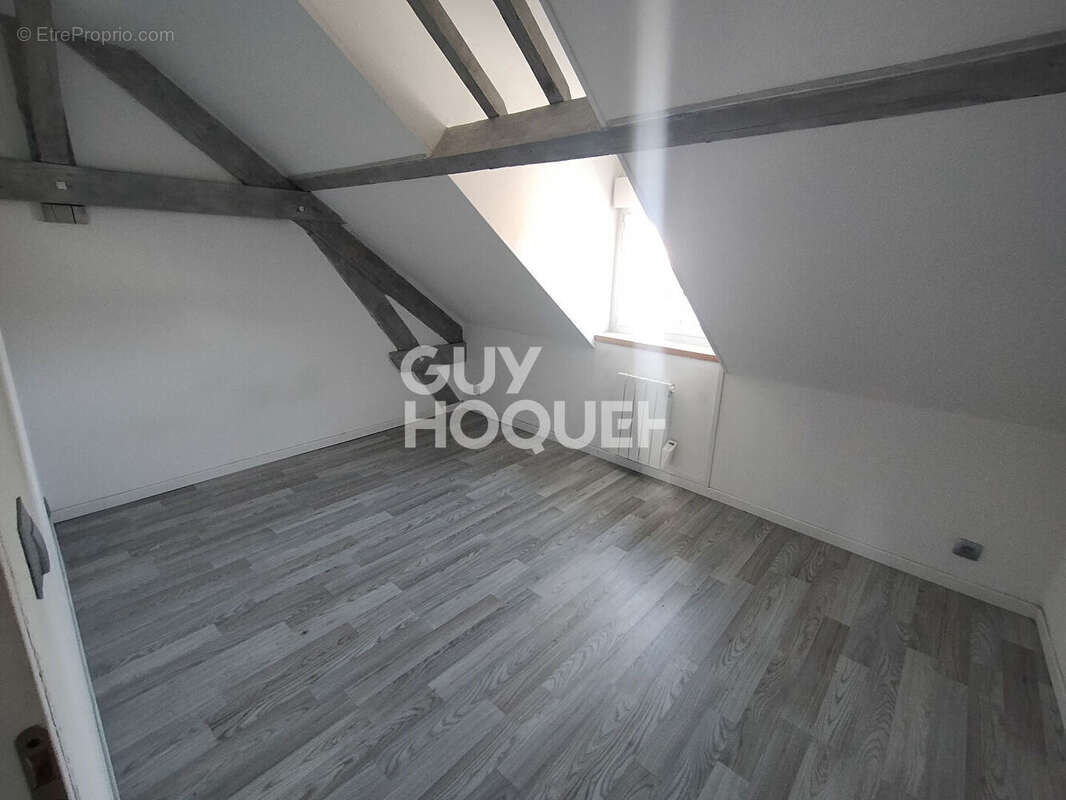 Appartement à PERONNE