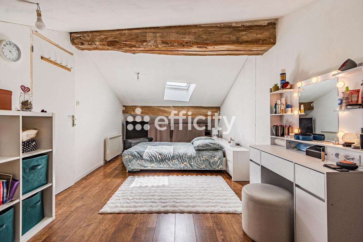 Appartement - photo 3
