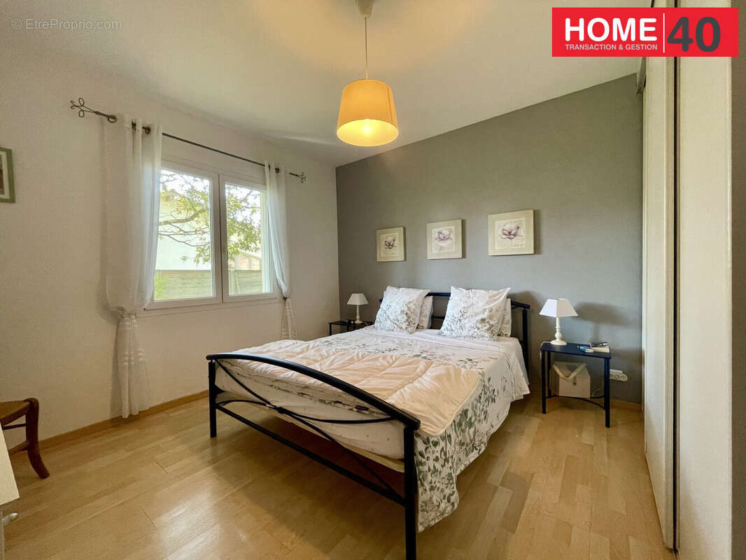 Maison 147 m² à Sanguinet  - photo 9
