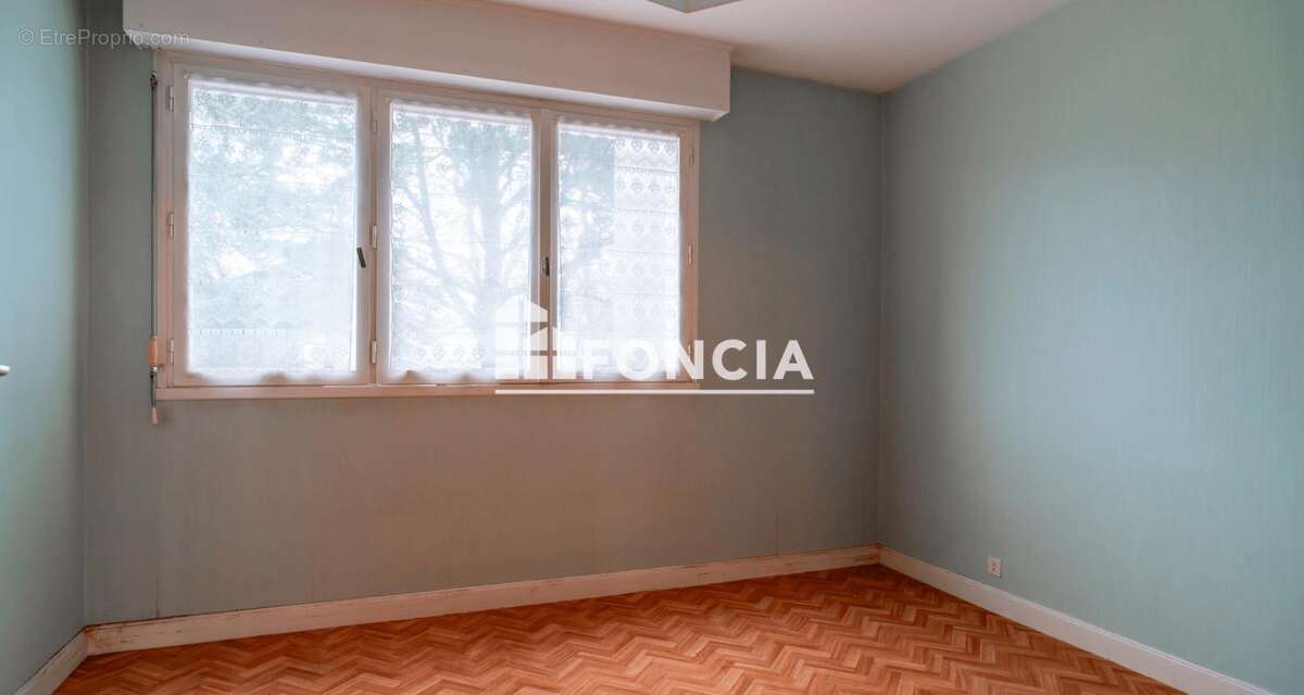 Appartement à LORIENT