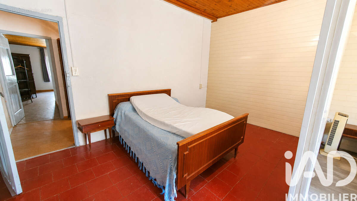Photo 8 - Maison à LA PALME